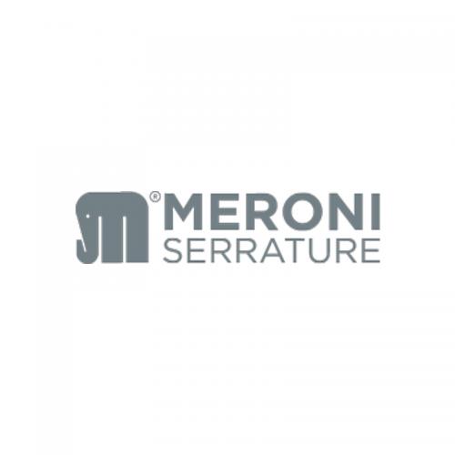 Serrature Meroni